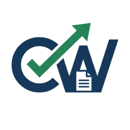 CentsWise Tax logo